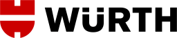 Logo Würth Polska Sp. z o.o.