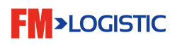 Logo FM Logistic