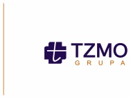 Logo Grupa TZMO