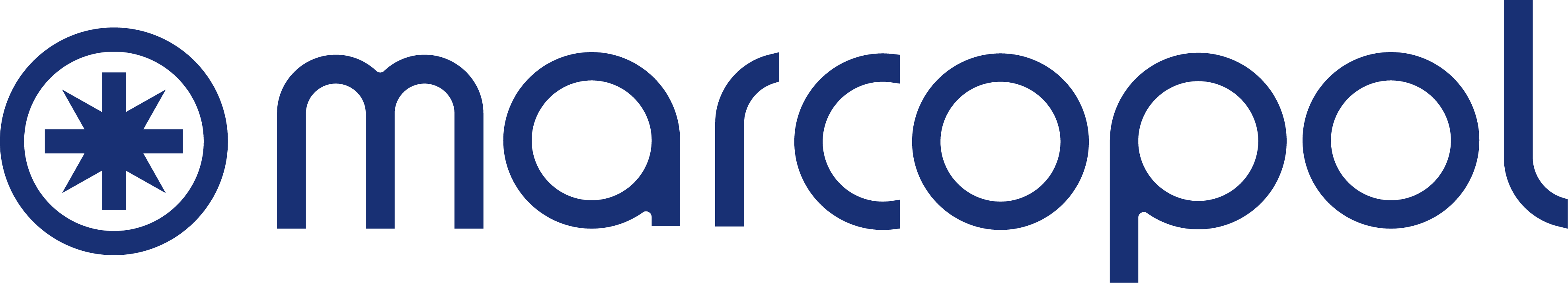 Logo MARCOPOL