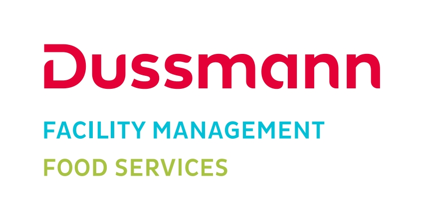 Logo Dussmann Polska Sp. z o.o.
