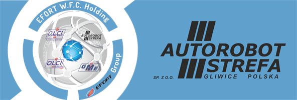 Logo Autorobot-Strefa Sp. z o.o.