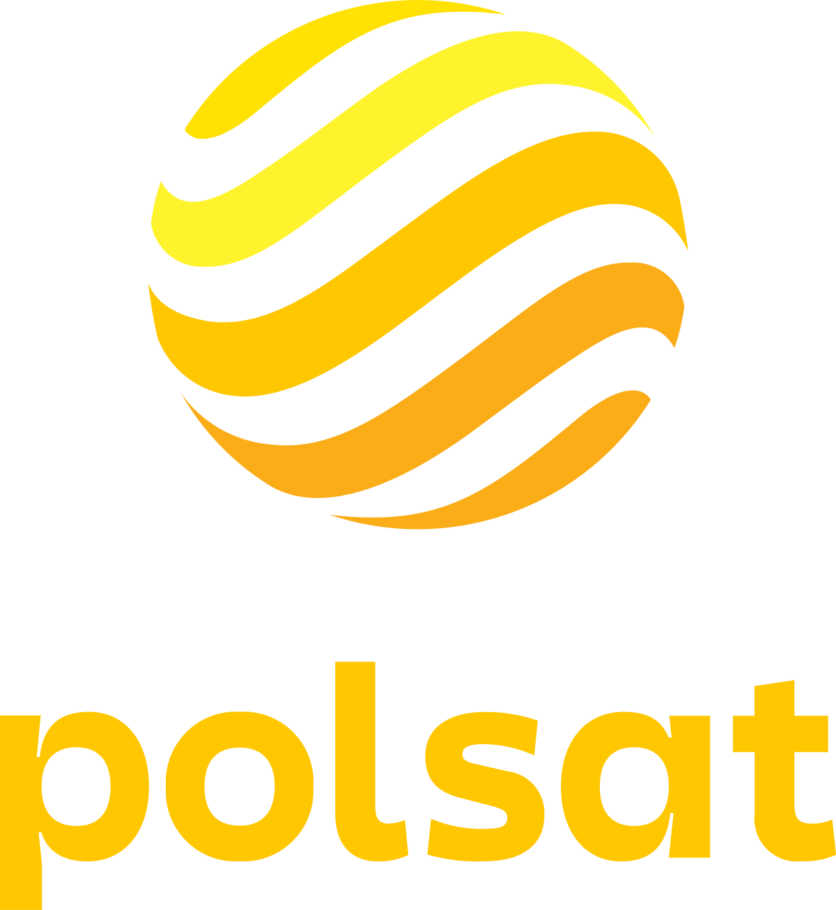 Logo Telewizja Polsat Sp.z o.o.