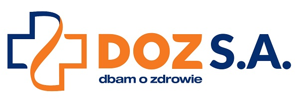 Logo DOZ S.A.