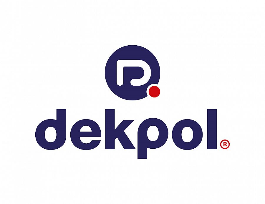 Logo Dekpol S.A.