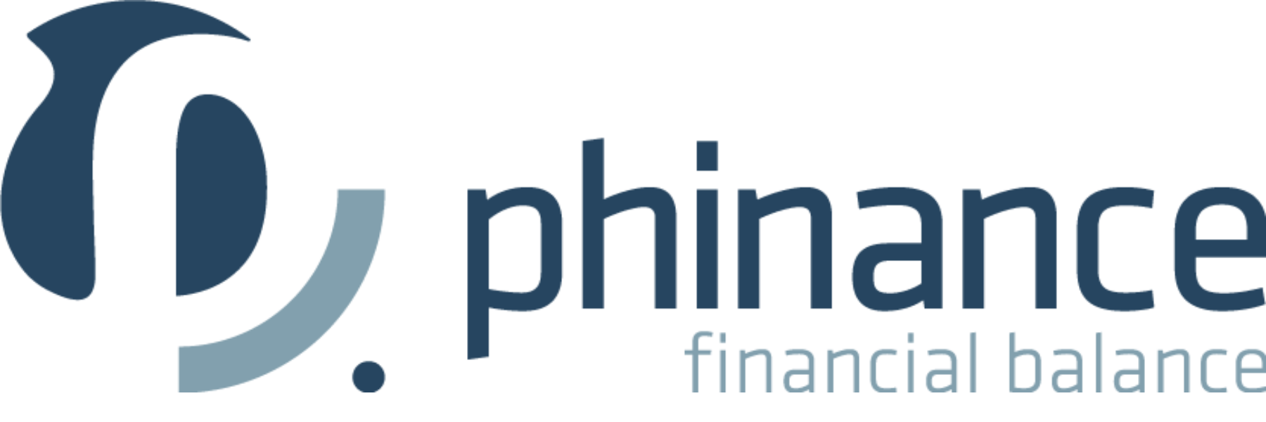 Logo Phinance S.A.