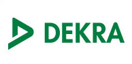 Logo Grupa DEKRA w Polsce
