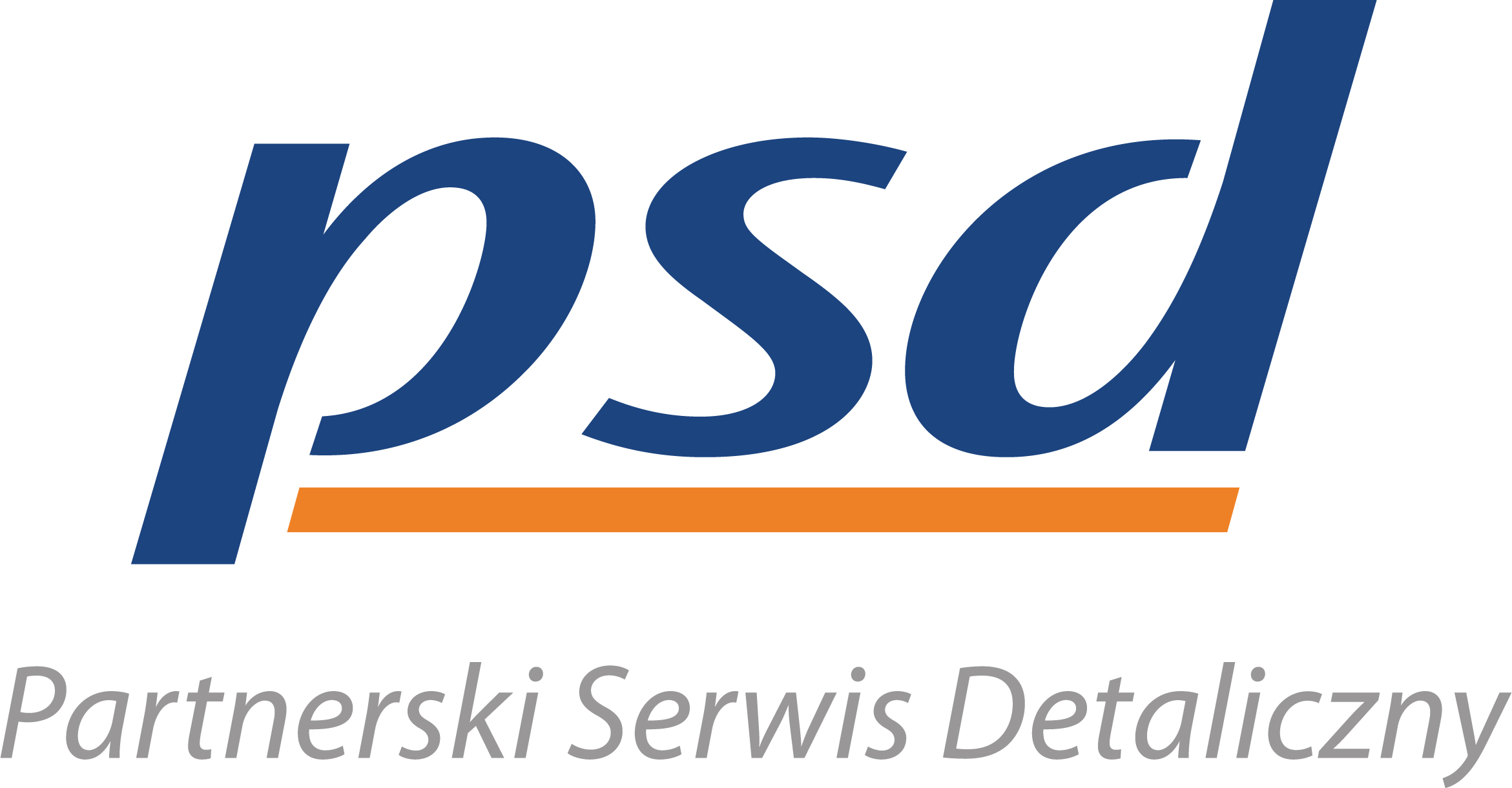 Logo PSD