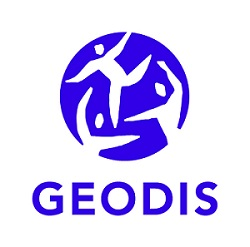Logo GEODIS Road Network sp. z o.o