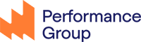 Logo Performance Group