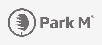 Logo Grupa Park-M