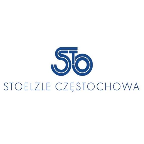 Logo Stoelzle Częstochowa Sp. z o.o.
