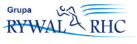 Logo GRUPA RYWAL