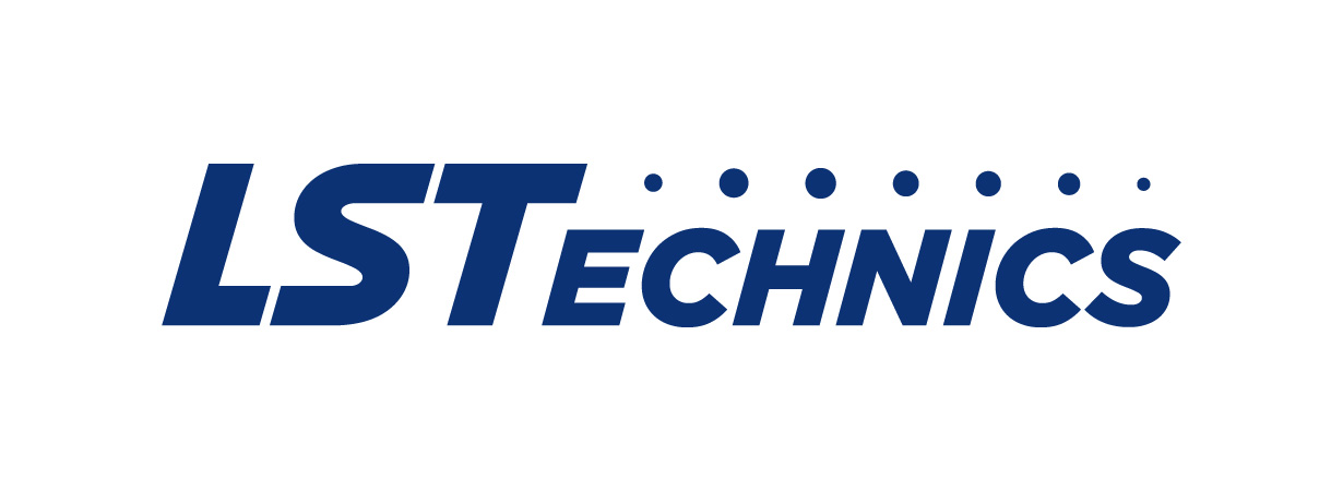 Logo LS Technics sp. z o.o.