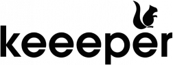 Logo Keeeper sp. z o. o.