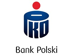 Logo PKO Bank Polski SA