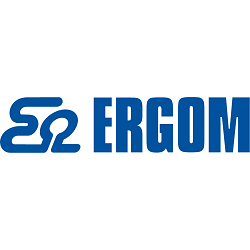 Logo Z.A.E. ERGOM Sp. z o.o.