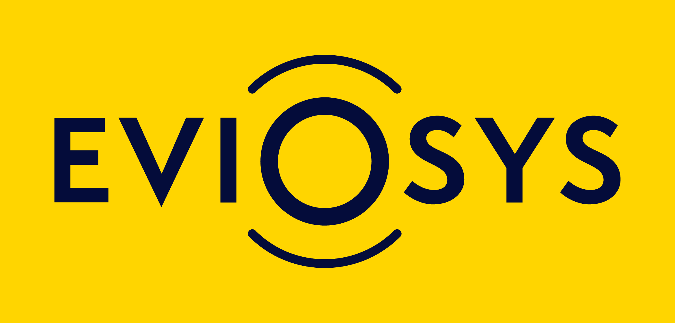 Logo Eviosys Packaging Polska Sp. z o.o.