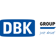 Logo Grupa DBK