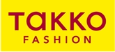 Logo Takko Fashion Polska