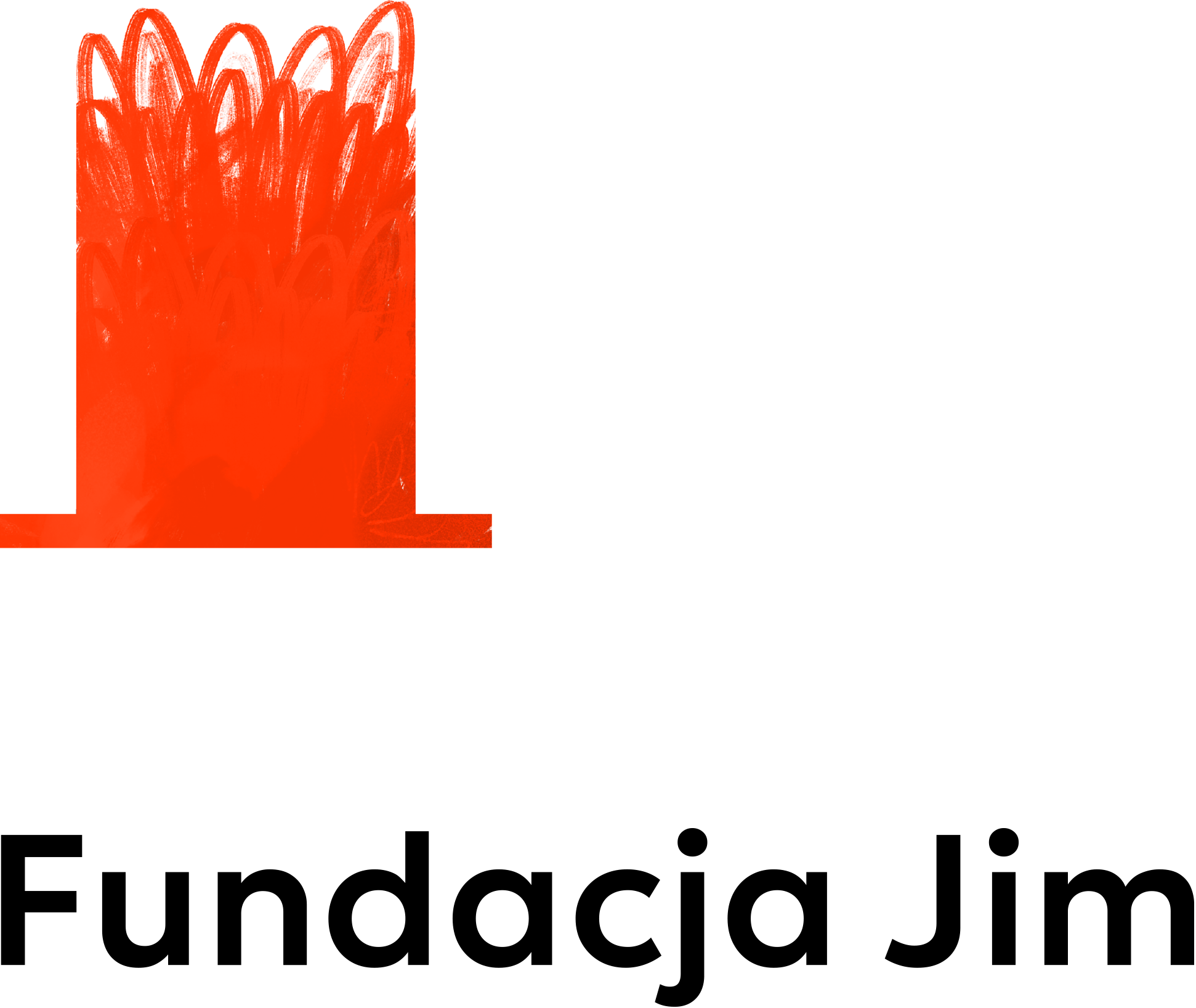 Logo Fundacja JiM