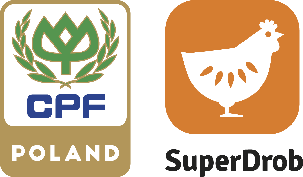 Logo CPF Poland