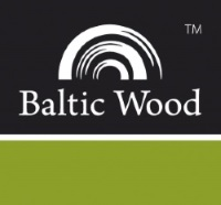 Logo Baltic Wood S.A.