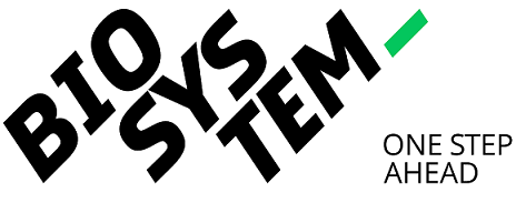 Logo BIOSYSTEM S.A.