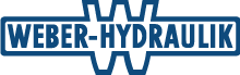 Logo WEBER HYDRAULIKA SP. Z O.O.
