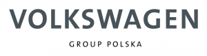 Logo Volkswagen Group Polska