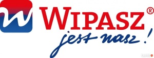 Logo Wipasz S.A.