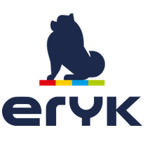 Logo Eryk IT Sp. z o.o.