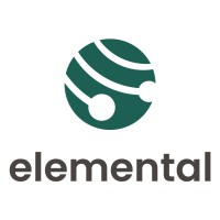 Logo Grupa Elemental