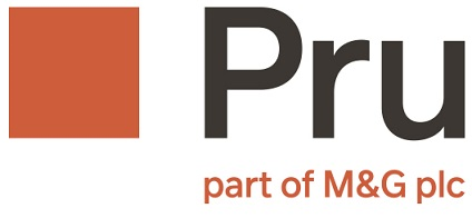 Logo Prudential Polska Sp. z o.o.