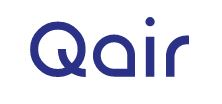 Logo Qair Polska S.A.