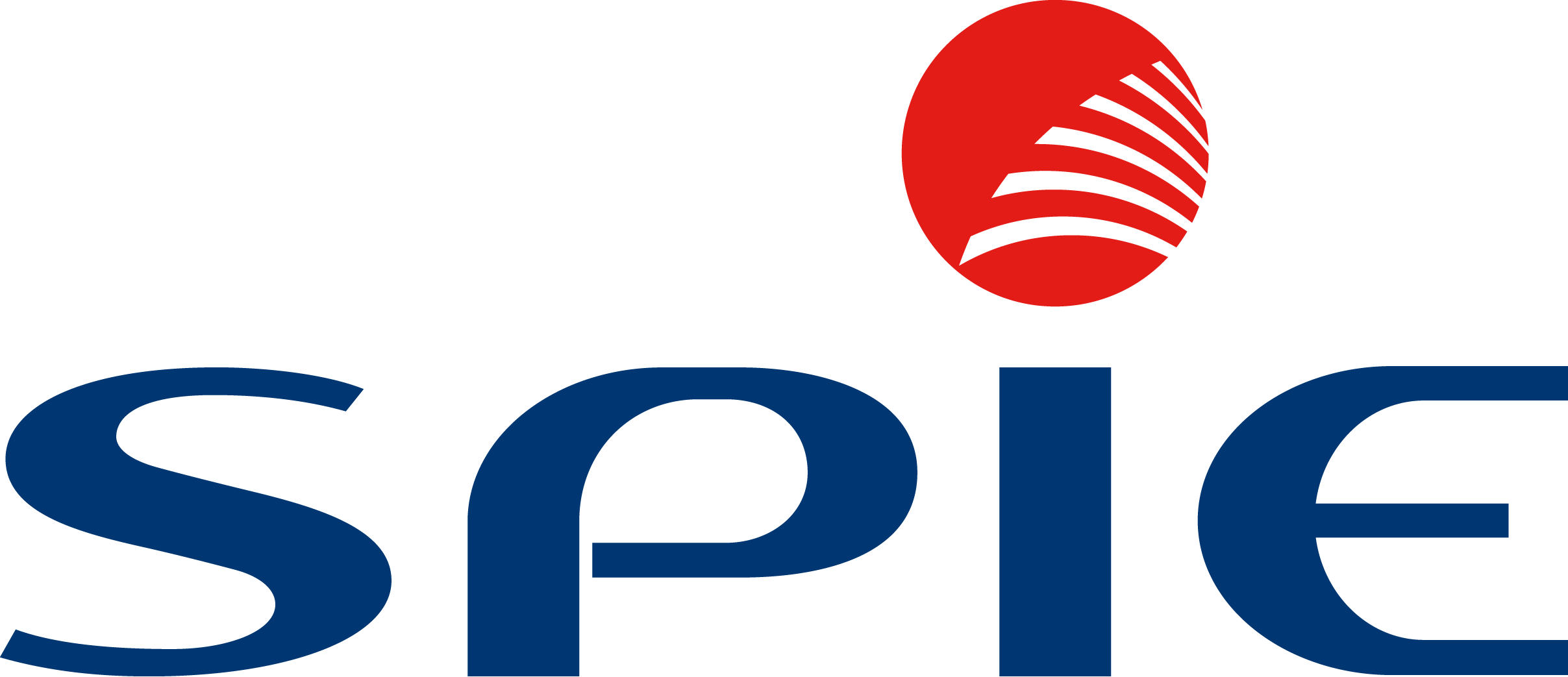 Logo SPIE Building Solutions Sp. z o.o.