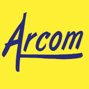 Logo Arcom Sp. z o.o.