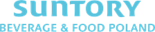 Logo Suntory Beverage and Food Poland