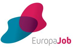 Logo EuropaJob Sp. z o.o.