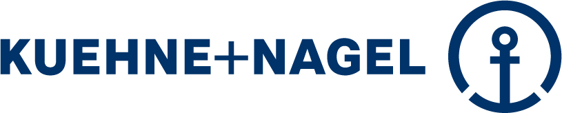 Logo Kuehne+Nagel Sp. z o.o.