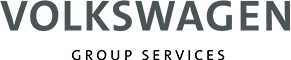 Logo Volkswagen Group Services sp. z o.o.