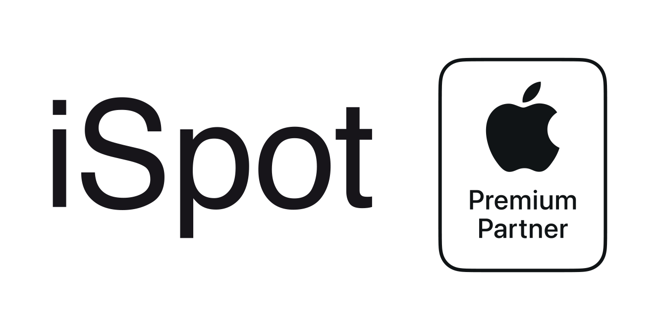 Logo iSpot Poland Sp. z o.o.