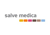 Logo Salve Medica Sp. z o. o. spółka komandytowa