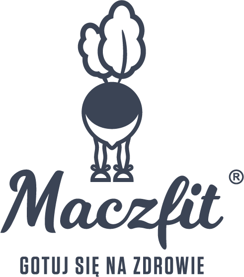 Logo Maczfit Foods Sp. z o.o.
