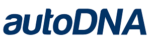 Logo AUTODNA Sp. z o. o.