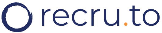 Logo Recru.to sp. z o.o.