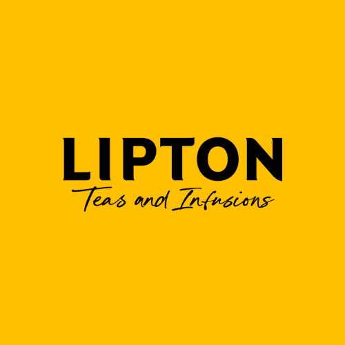Logo Lipton Teas and Infusions