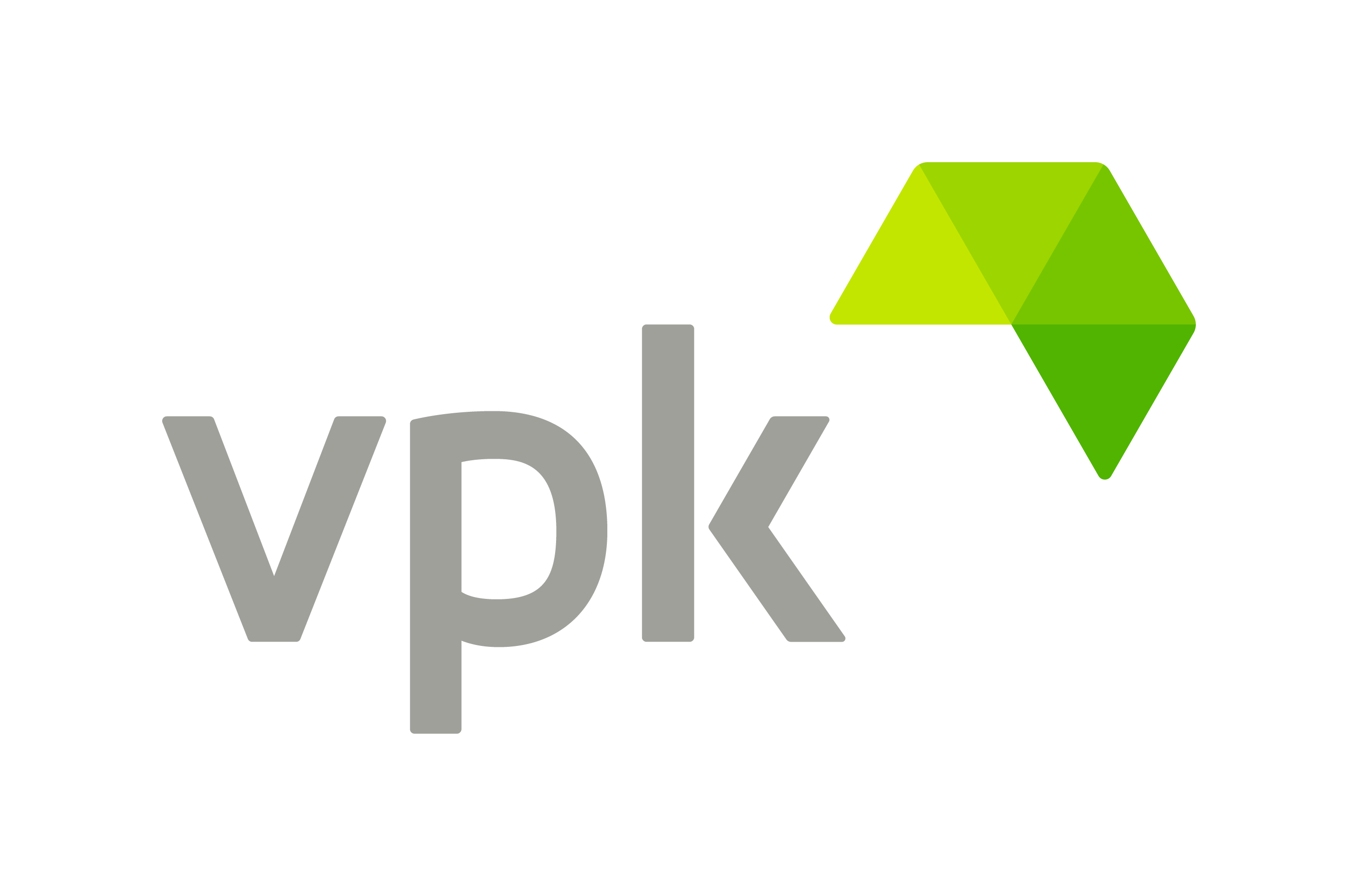 Logo VPK PACKAGING POLSKA Sp. z o.o.