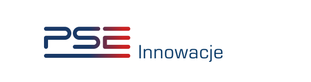 Logo PSE Innowacje sp. z o.o
