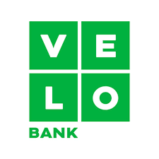 Logo VeloBank S.A.